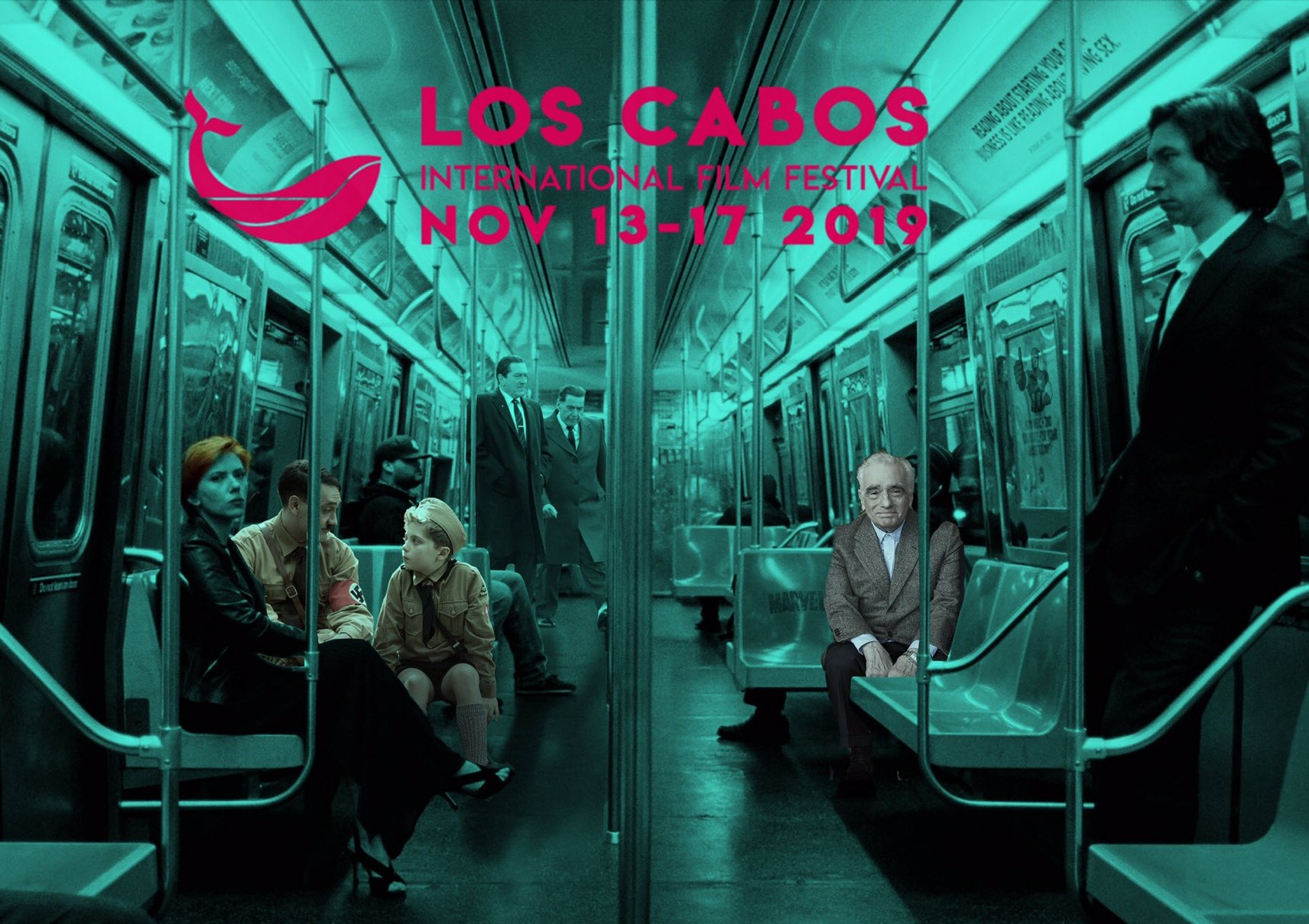 Festival de Cabos 2019 25 películas que debes ver Filmsteria!