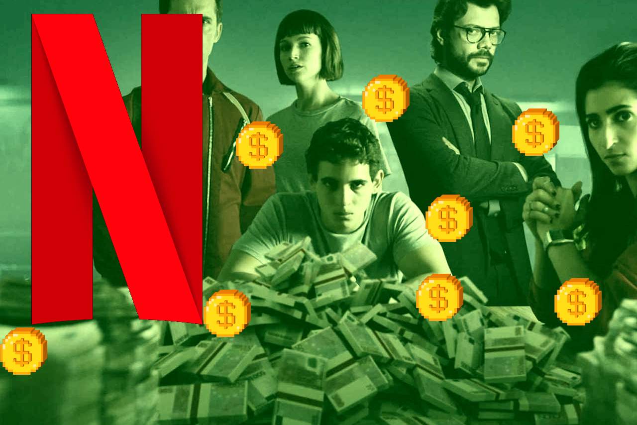 Netflix sube de precio sus tarifas en México - Filmsteria!